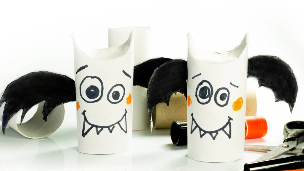 Guia Completo: Como Fazer Sementeiras Biodegradáveis com Rolos de Papel Higiênico