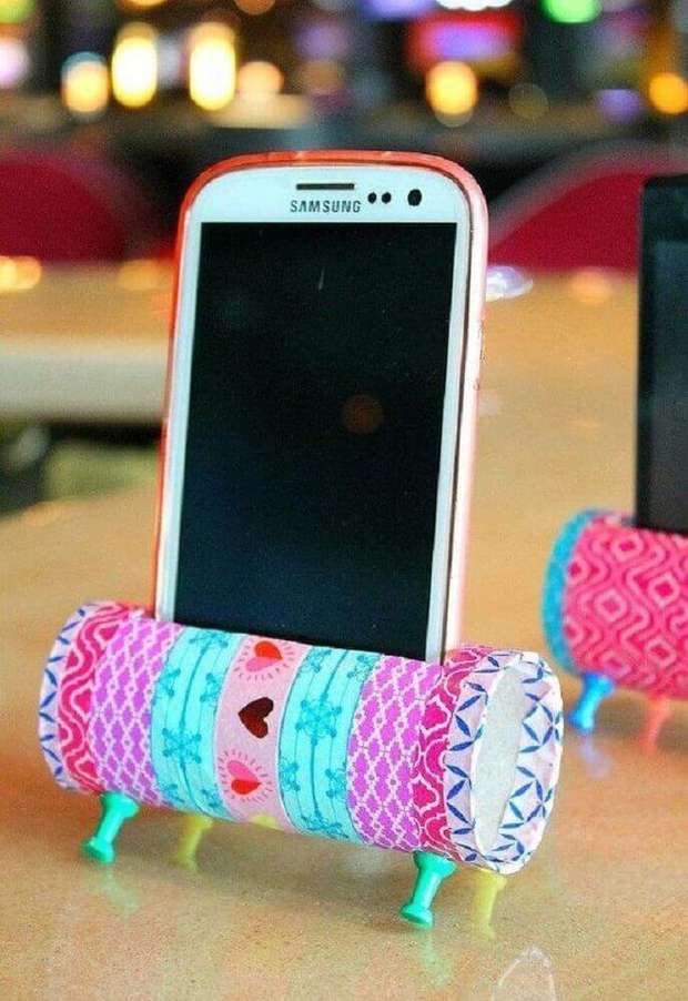 10 Brinquedos Incríveis para Crianças Usando Rolos de Papelão