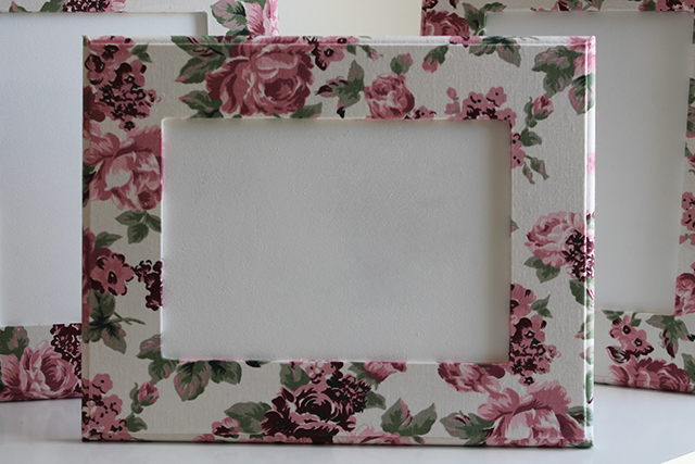 Porta-Retratos Temáticos para Datas Comemorativas (Dia das Mães