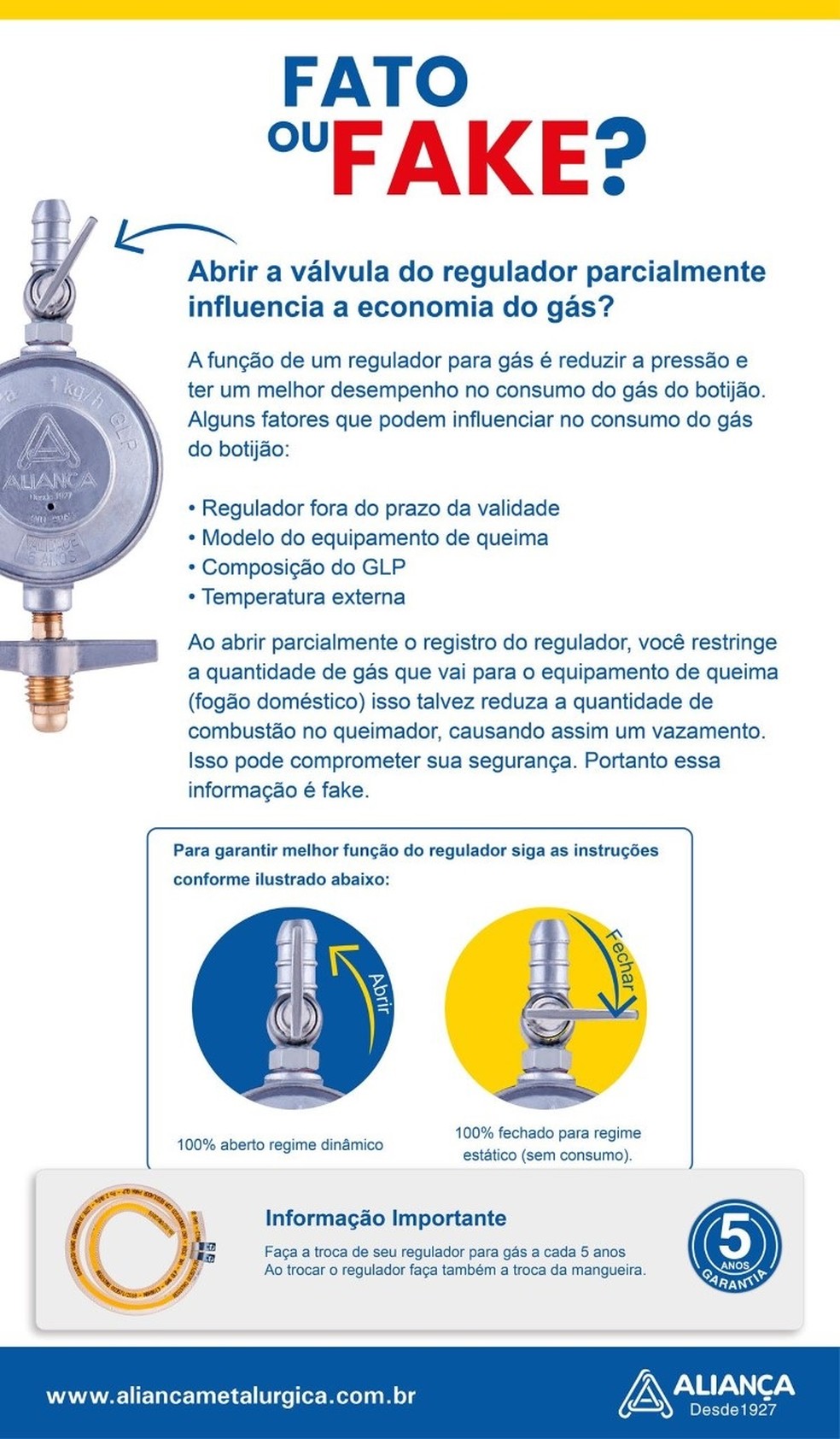 reduzir conta de gas