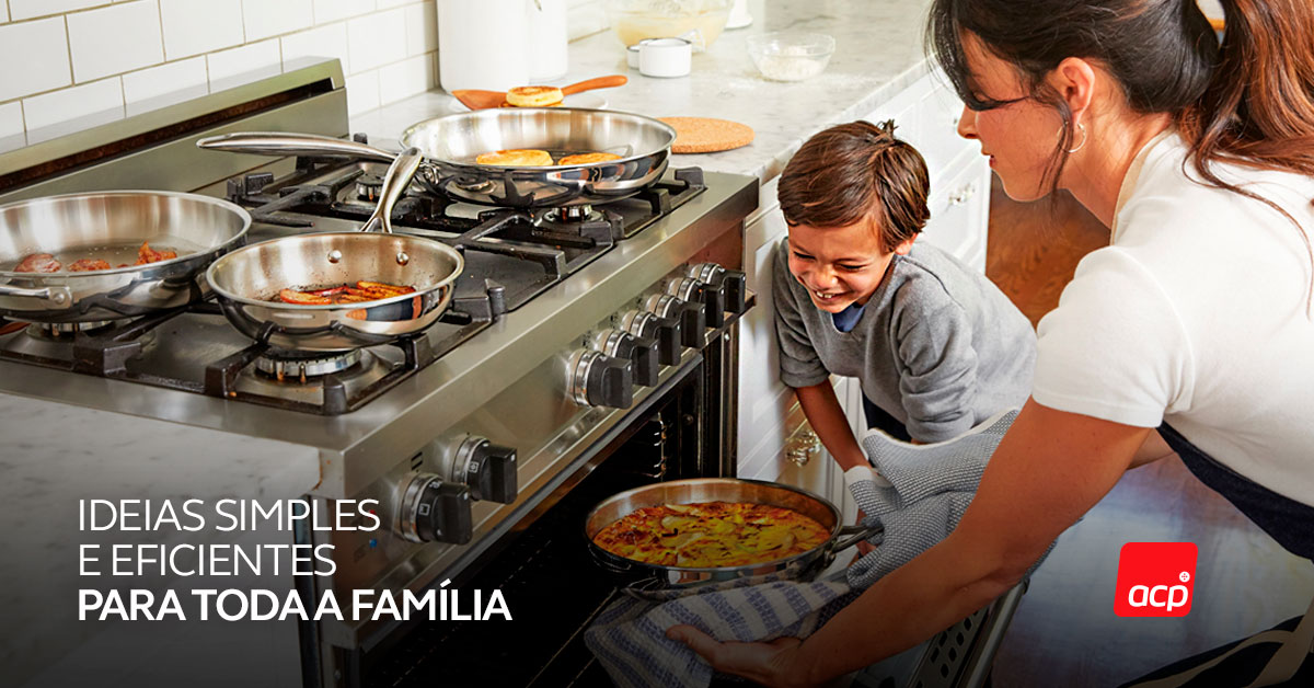 reduzir conta de gas