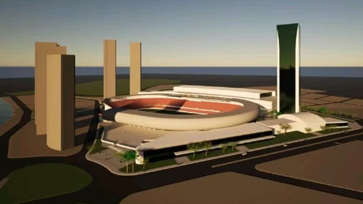 Como escolher entre grama natural e sintética para o seu campo de futebol