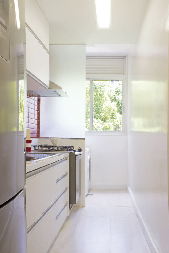 Como escolher a melhor tinta epóxi para sua cozinha