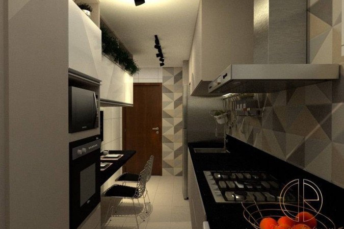 Como escolher a melhor tinta epóxi para sua cozinha