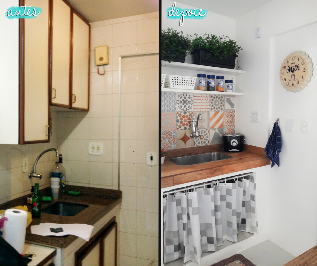 Durabilidade e manutenção da pintura epóxi na cozinha