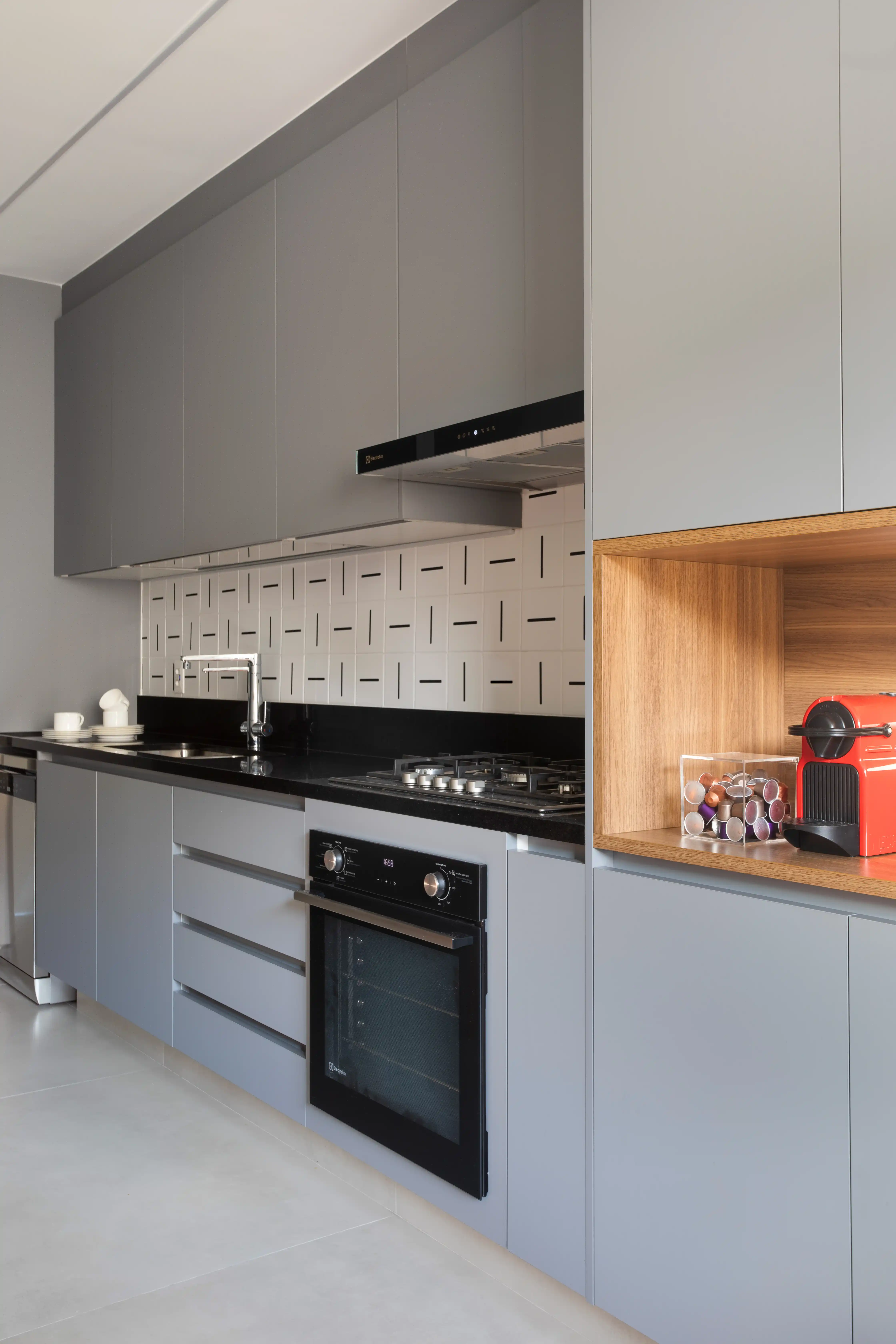 Orçamento para pintura epóxi na cozinha: o que considerar