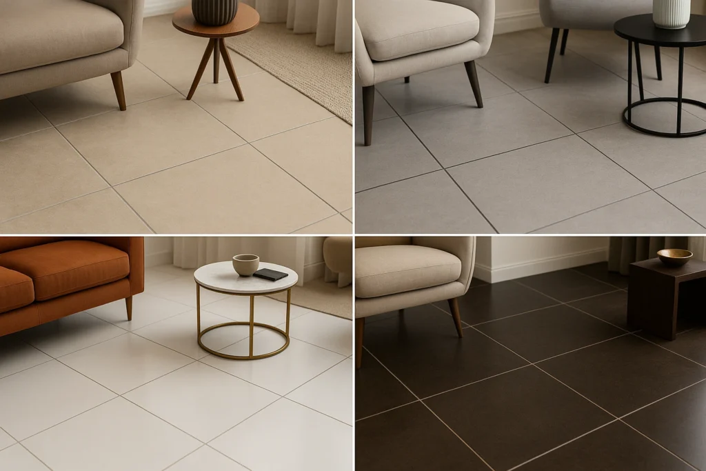 Rejunte epóxi: Vantagens e desvantagens para áreas molhadas