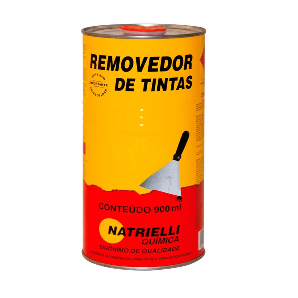 Removedor Pastoso