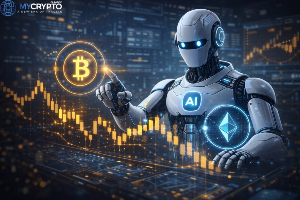Robô Monster e MetaTrader: Análise de Tendências de Longo Prazo para Criptomoedas