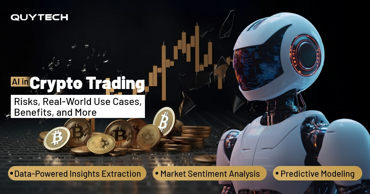 Arbitragem de Criptomoedas com Coinrule: Ganhos Automatizados Sem Programar