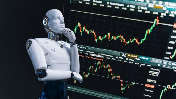 Guia Completo: Como Configurar seu Primeiro Robô Trader na Binance em 2026