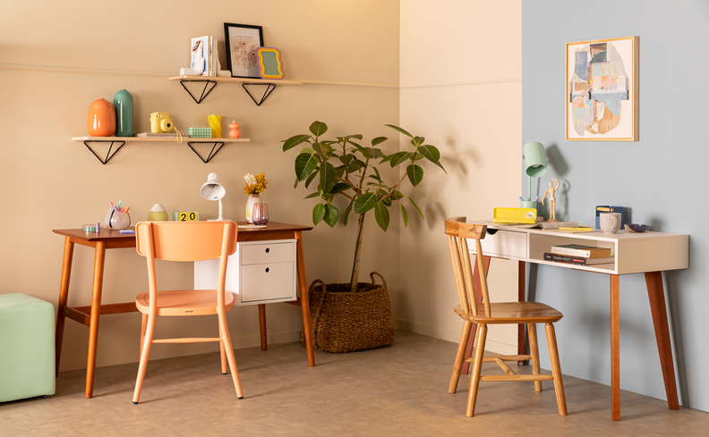 5 ideias de títulos