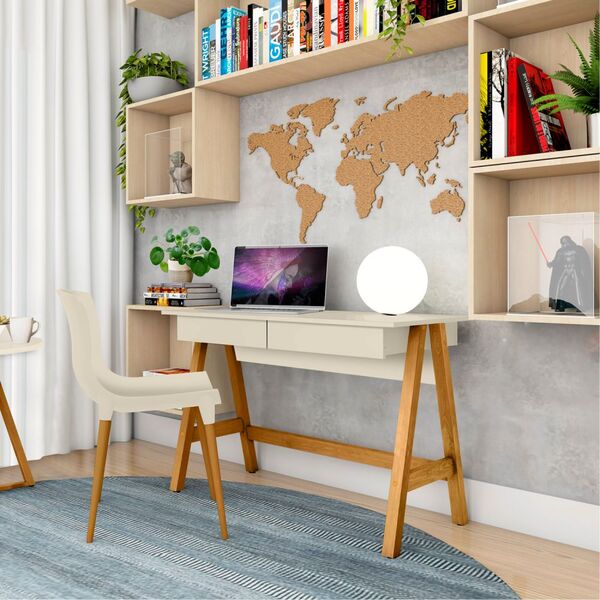 5 ideias de títulos