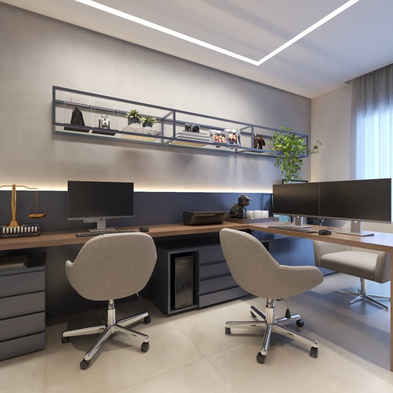 5 ideias de títulos