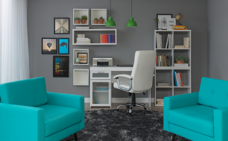 5 ideias de títulos