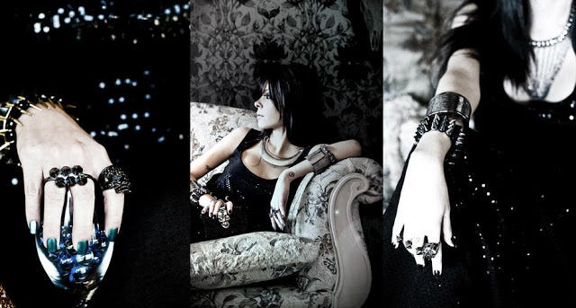 Sapatilha De Caveira