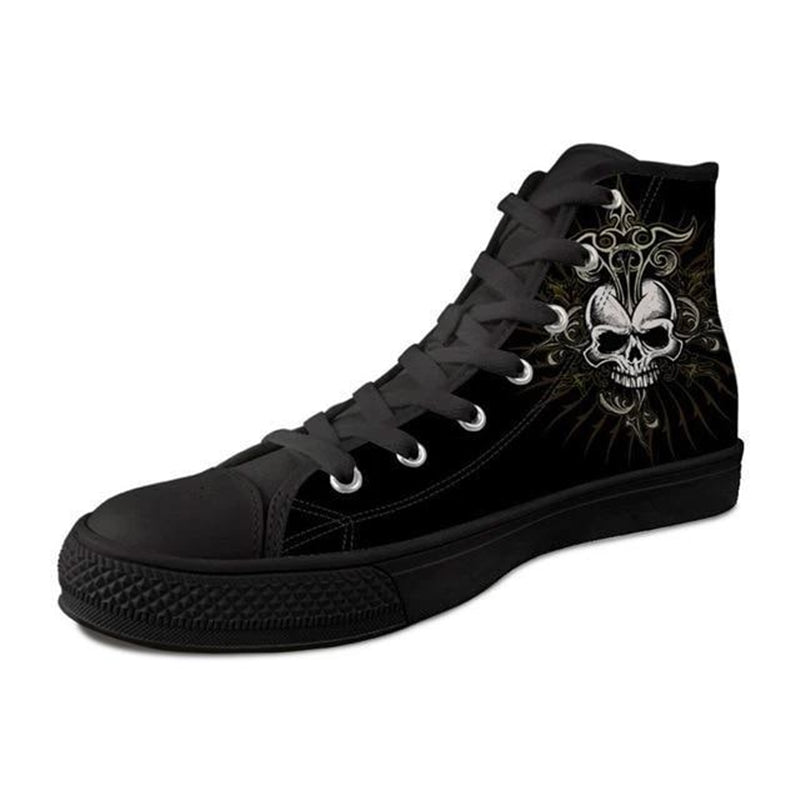 Sapatilhas Aquáticas de Caveira: Conforto e Estilo para Aventuras