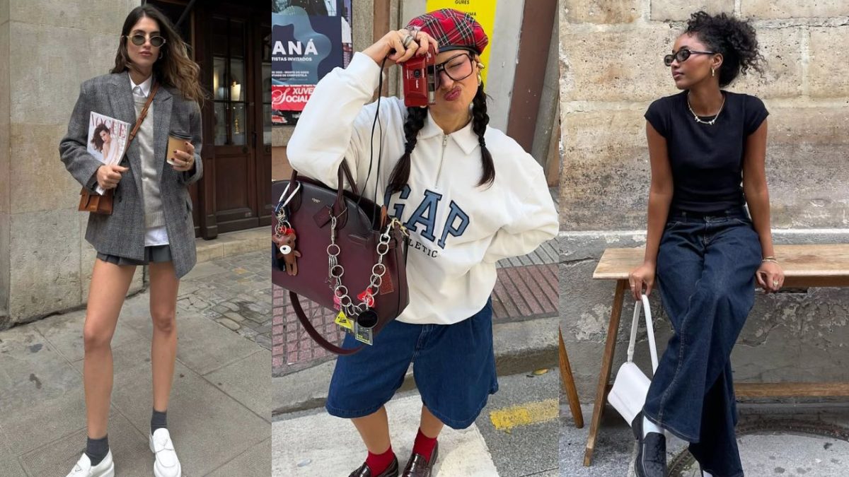 5 ideias de títulos:
1. Guia Completo: Sapatos Essenciais para o Inverno 2026
2. Tendências de Botas para o Inverno 2026: Estilo e Conforto
3. Como Escolher o Sapato Ideal para o Frio Intenso de 2026
4. Materiais e Cores que Dominam os Calçados de Inverno 2026
5. Do Casual ao Formal: Sapatos que Vão Te Aquecer no Inverno 2026