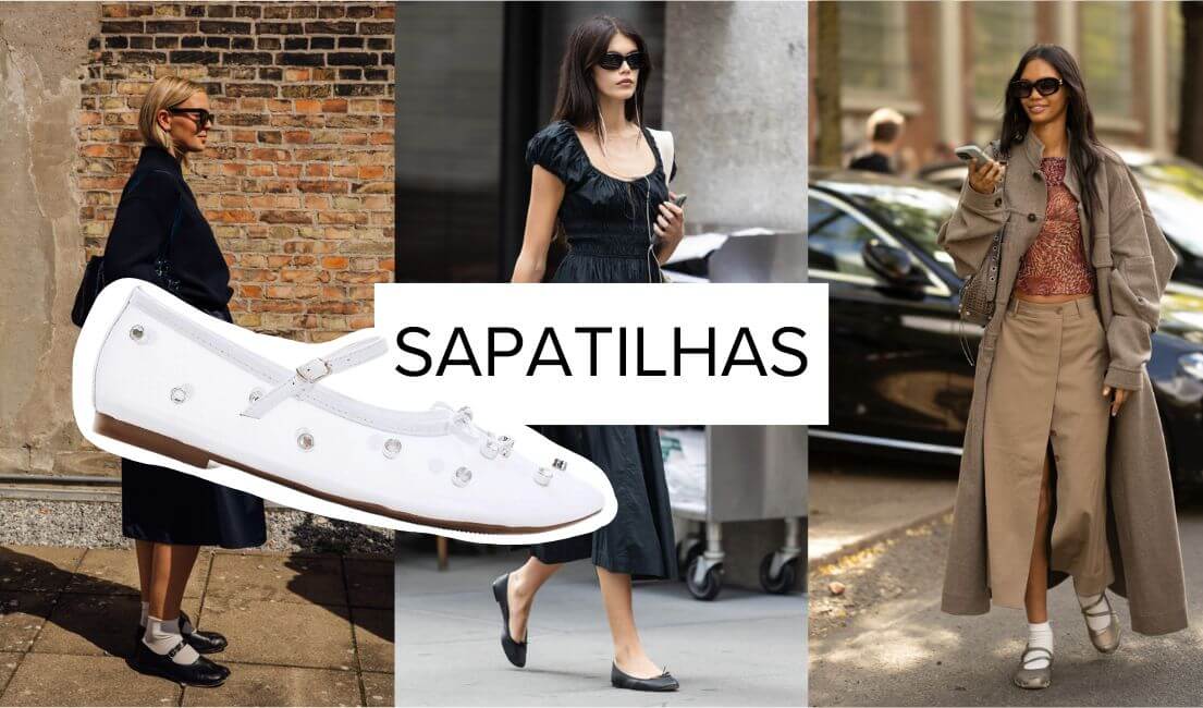 5 ideias de títulos:
1. Guia Completo: Sapatos Essenciais para o Inverno 2026
2. Tendências de Botas para o Inverno 2026: Estilo e Conforto
3. Como Escolher o Sapato Ideal para o Frio Intenso de 2026
4. Materiais e Cores que Dominam os Calçados de Inverno 2026
5. Do Casual ao Formal: Sapatos que Vão Te Aquecer no Inverno 2026