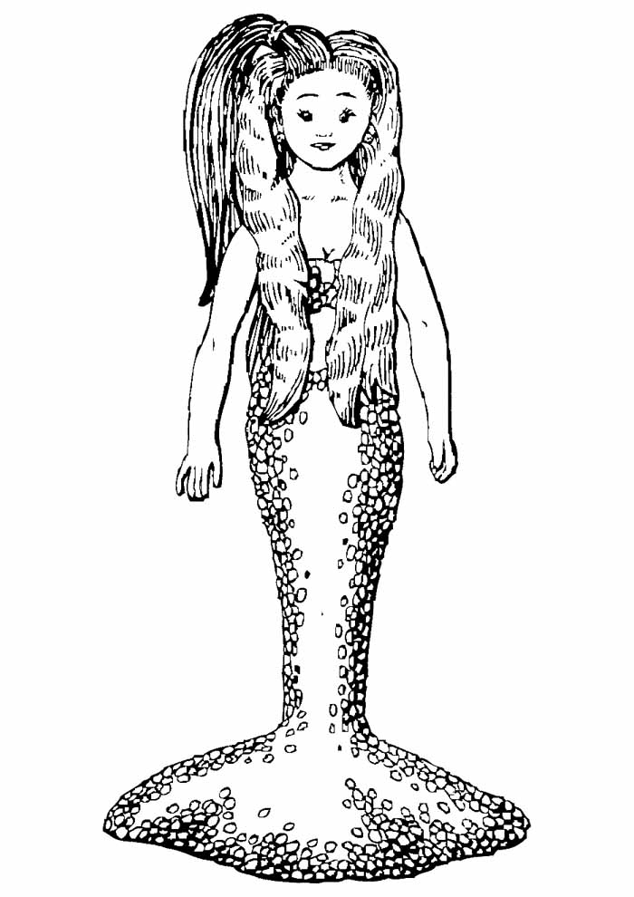 custo de livros de colorir de sereia