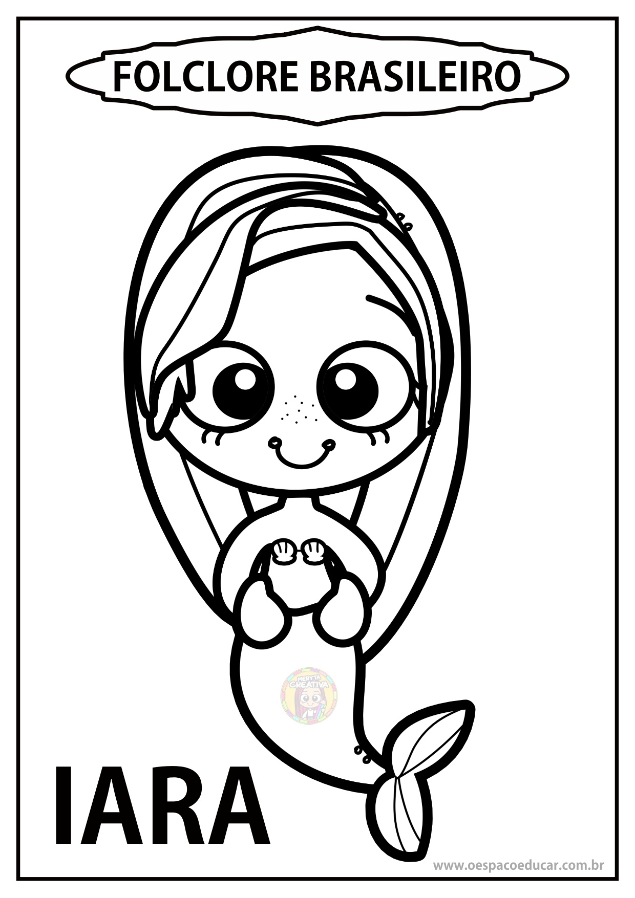 custo de livros de colorir de sereia