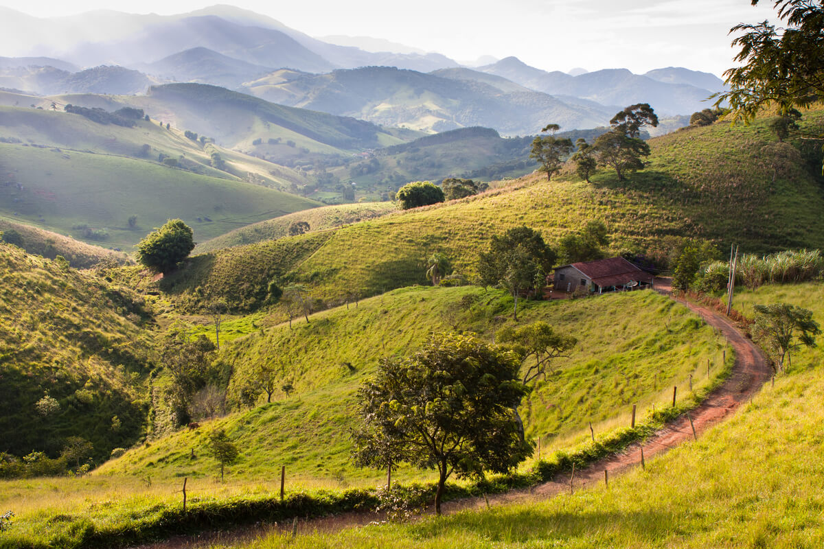 Serra do Mar