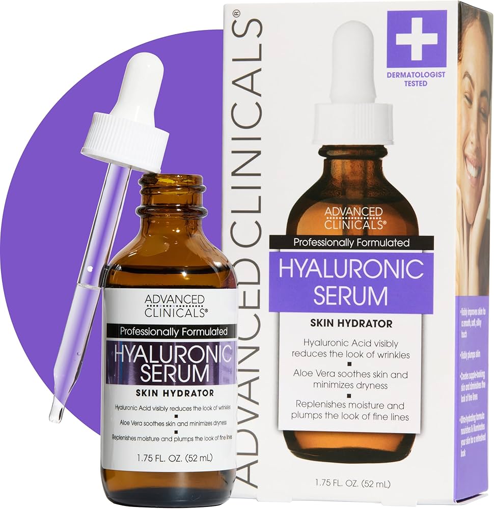 sérum facial