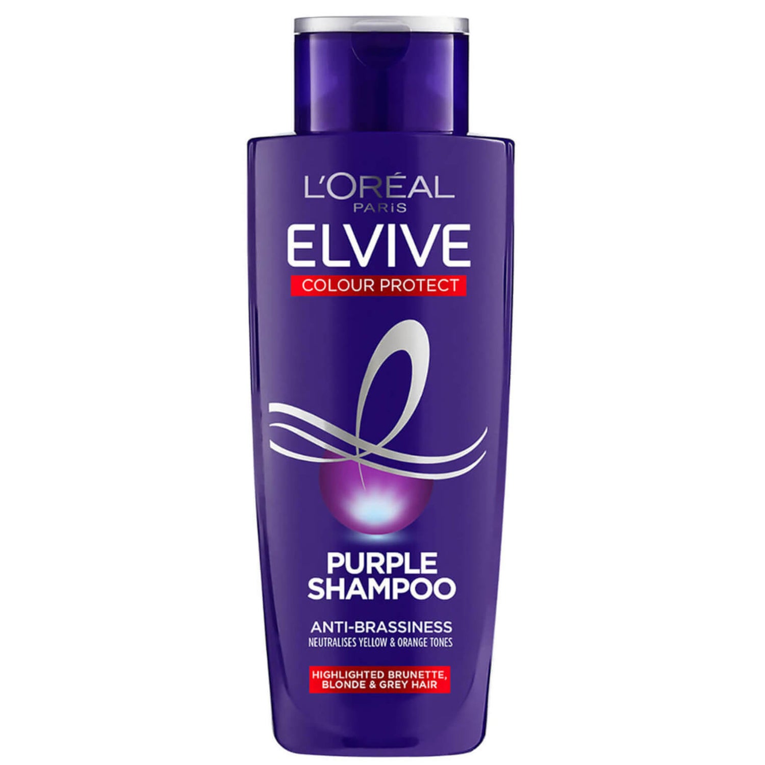 shampoo roxo
