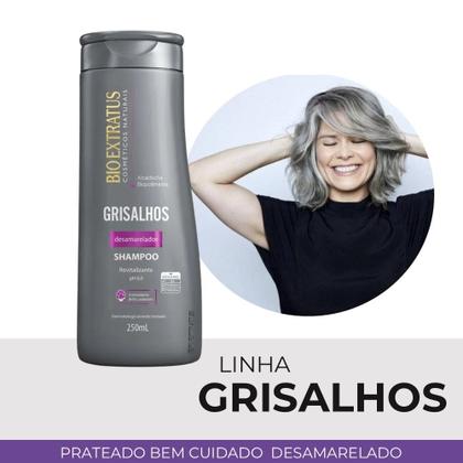 shampoo roxo