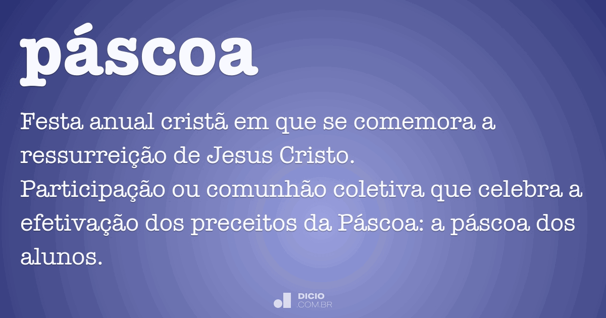 Desvendando os Símbolos da Páscoa: Do Ovo ao Círio Pascal