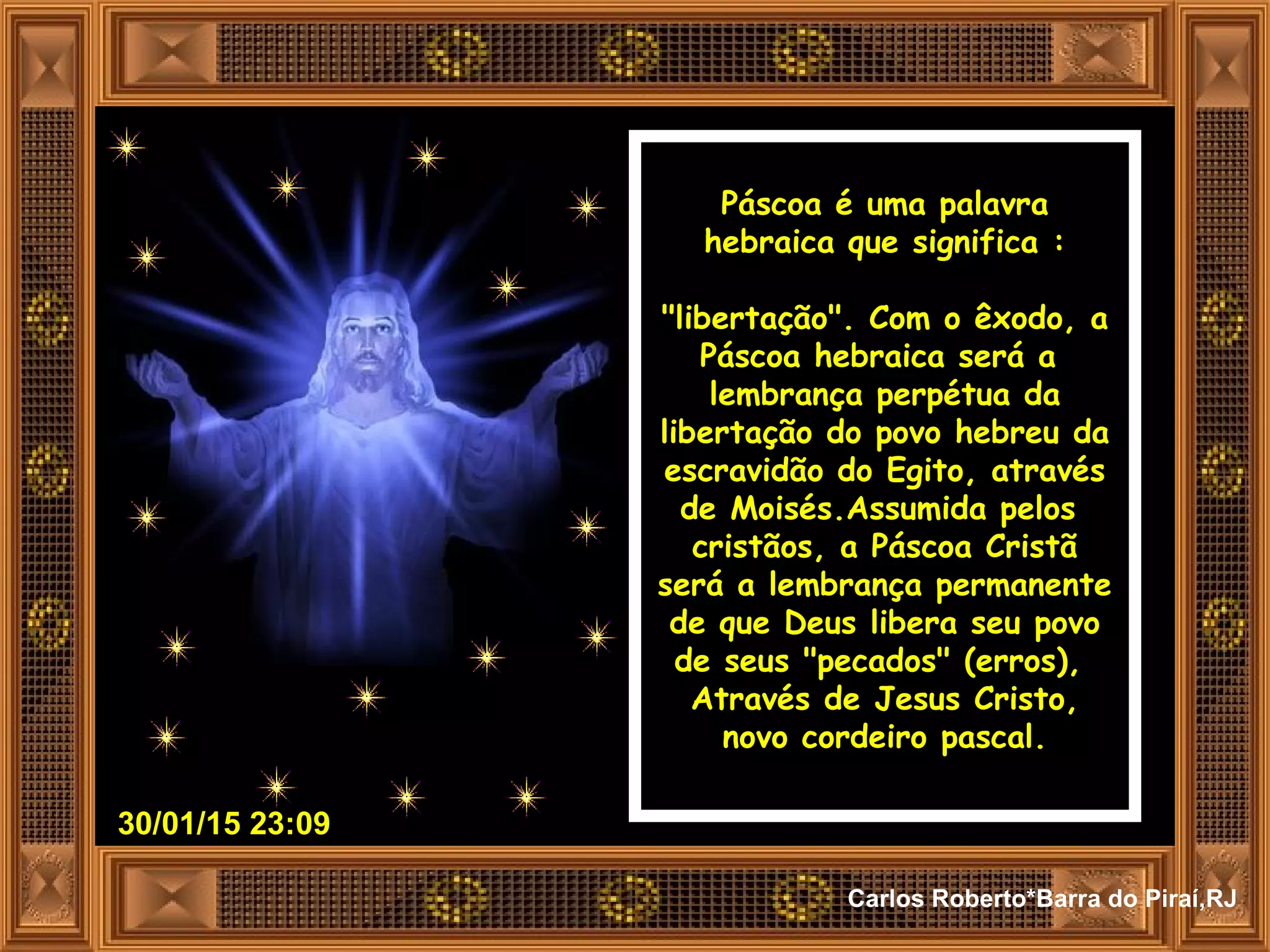 Desvendando os Símbolos da Páscoa: Do Ovo ao Círio Pascal