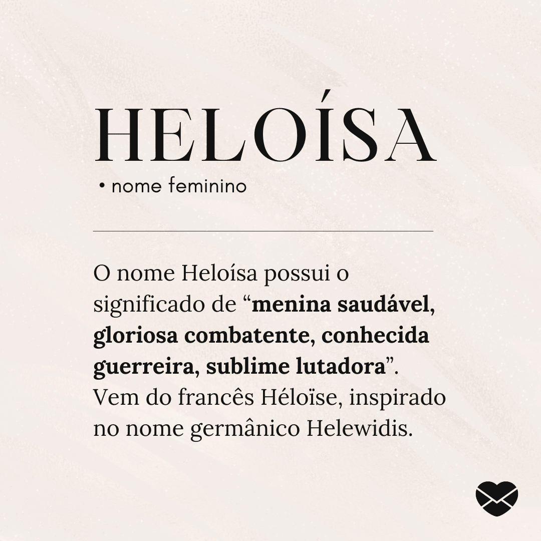 O Significado Profundo do Nome Helisa: Origem e Essência