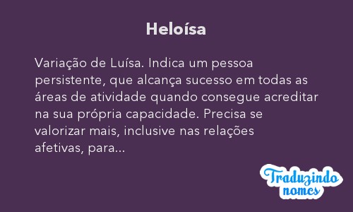 A Popularidade do Nome Helisa no Brasil: Tendências e Curiosidades