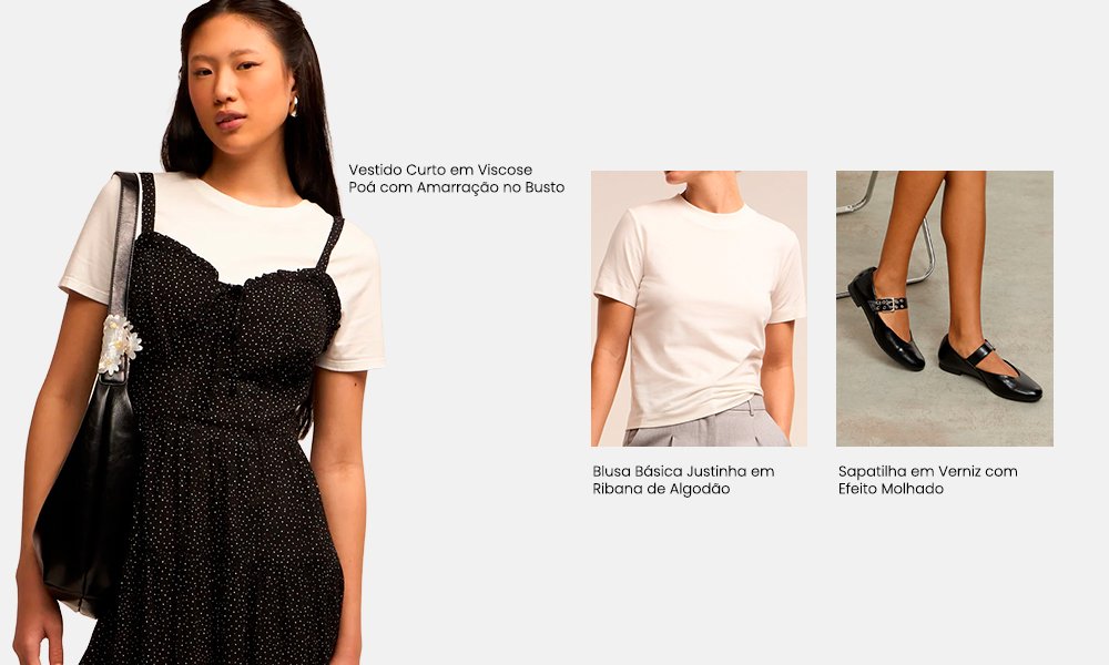 5 maneiras de usar vestido com camisa: Guia Completo; Vestido com Camisa: A Combinação Perfeita para Todas as Estações; 3 Truques de Estilo para Usar Vestido com Camisa; Como Transformar seu Guarda-Roupa com a Tendência Vestido + Camisa; Dicas Essenciais: Vestido com Camisa para um Look Moderno e Chique