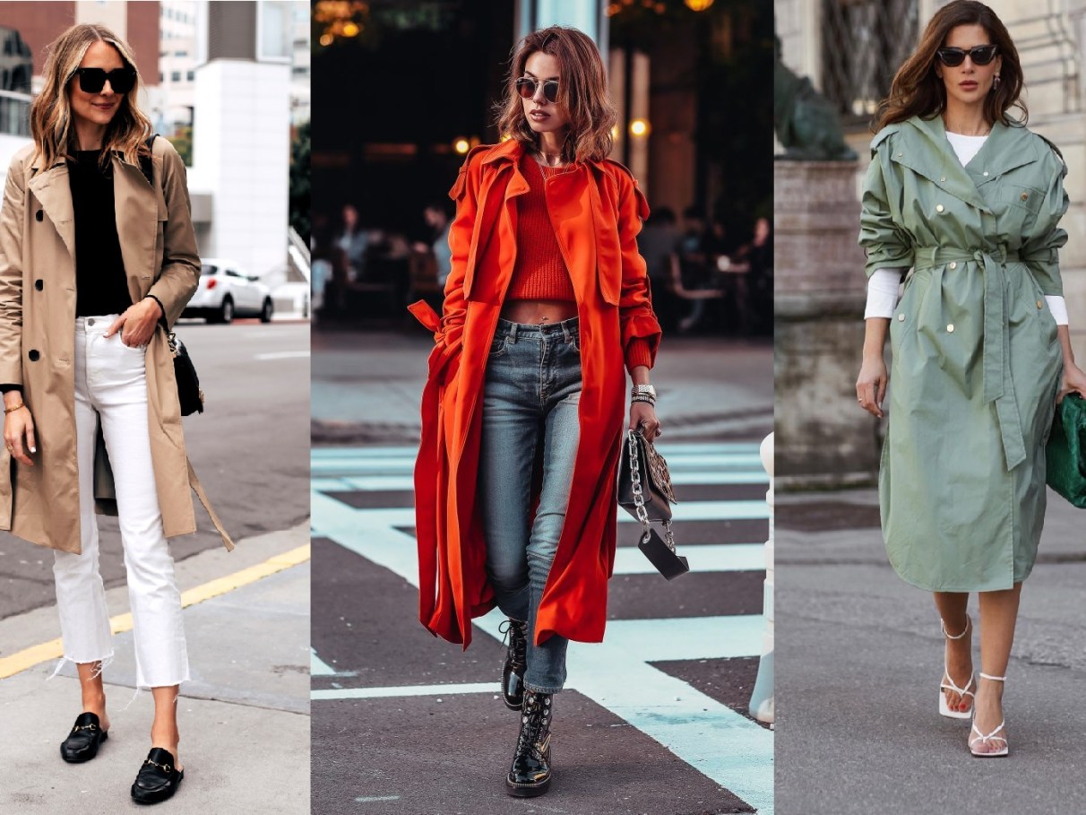 Sobretudo feminino lã batida inverno