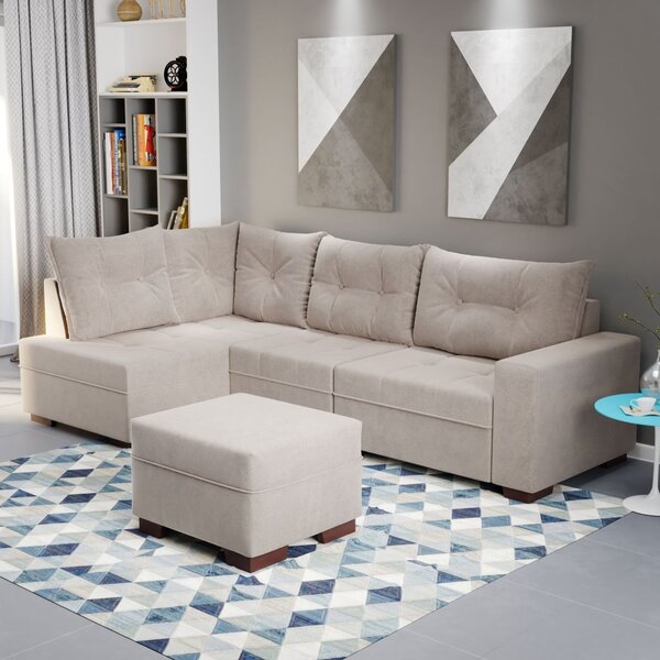 sofa de canto