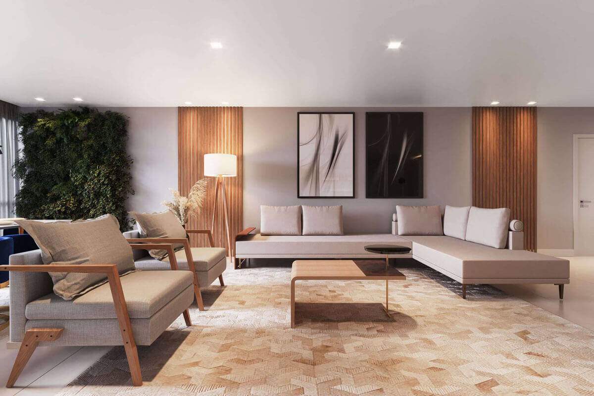 sofa de canto
