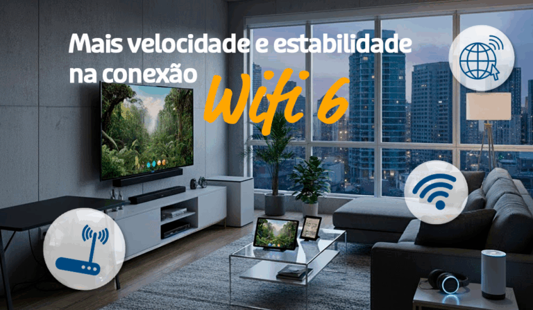 Como escolher o AP Wi-Fi 6 ideal para sua empresa