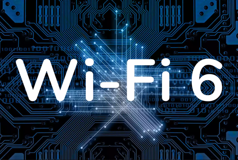 Benefícios do Wi-Fi 6 para IoT corporativo
