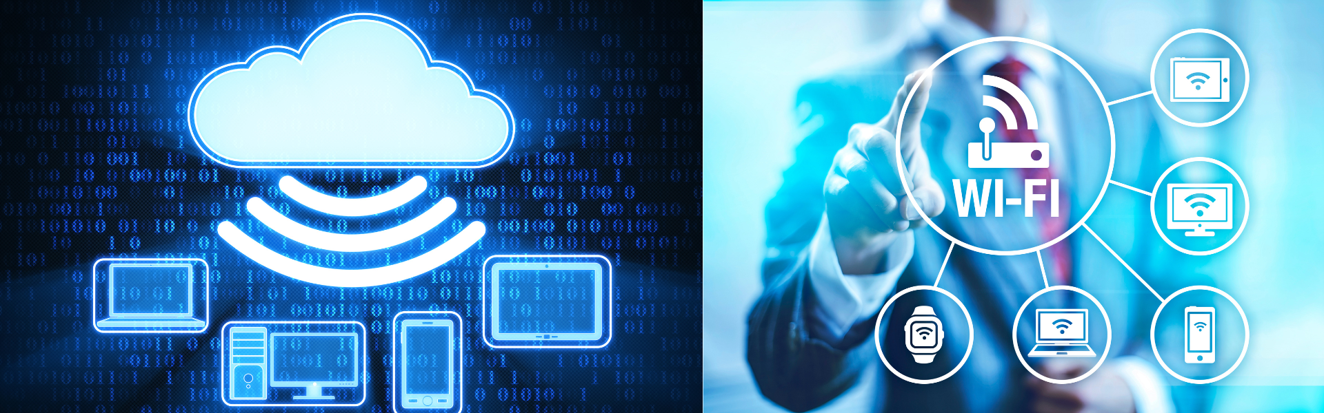 Otimizando a rede com Wi-Fi 6: dicas e melhores práticas