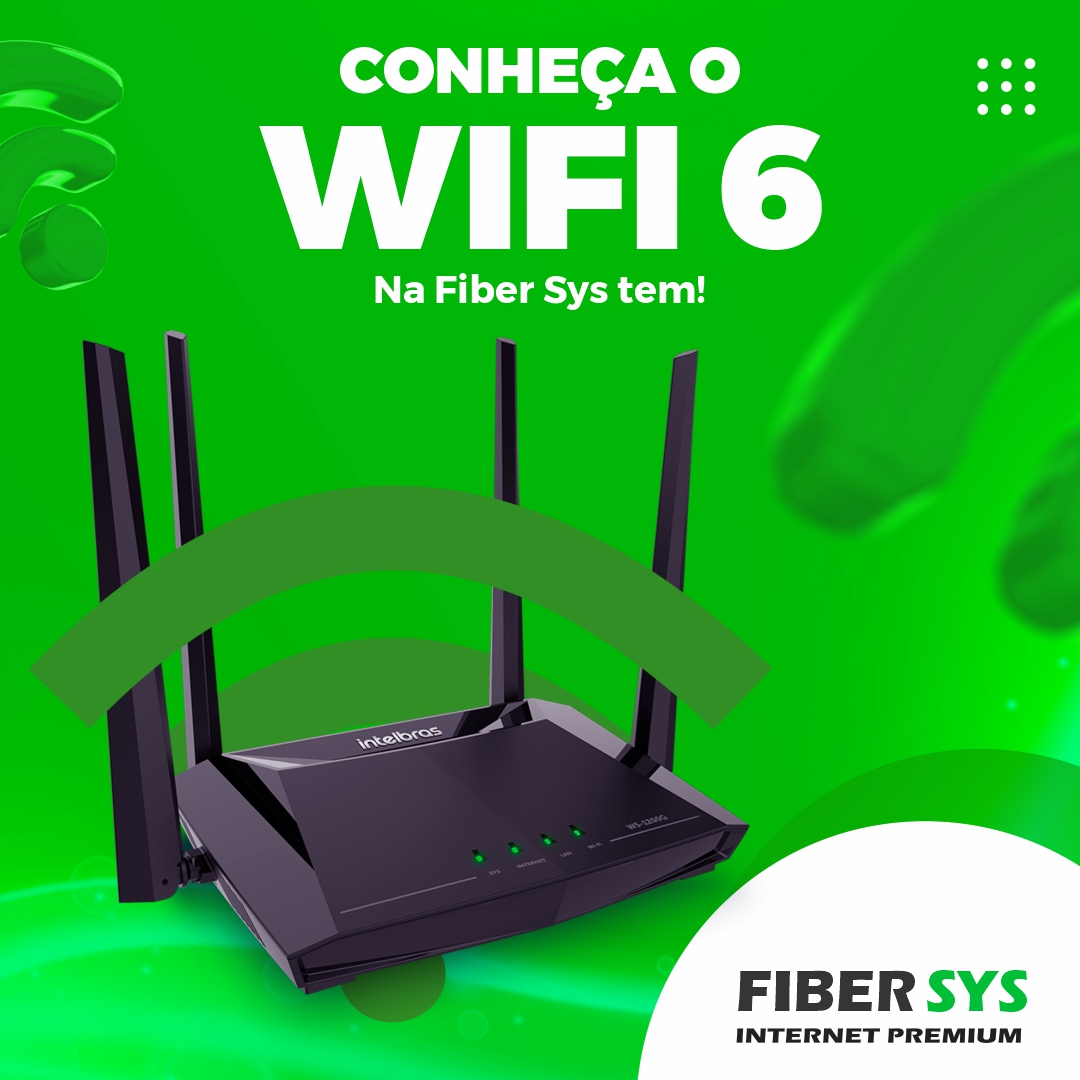 Benefícios do Wi-Fi 6 para IoT corporativo