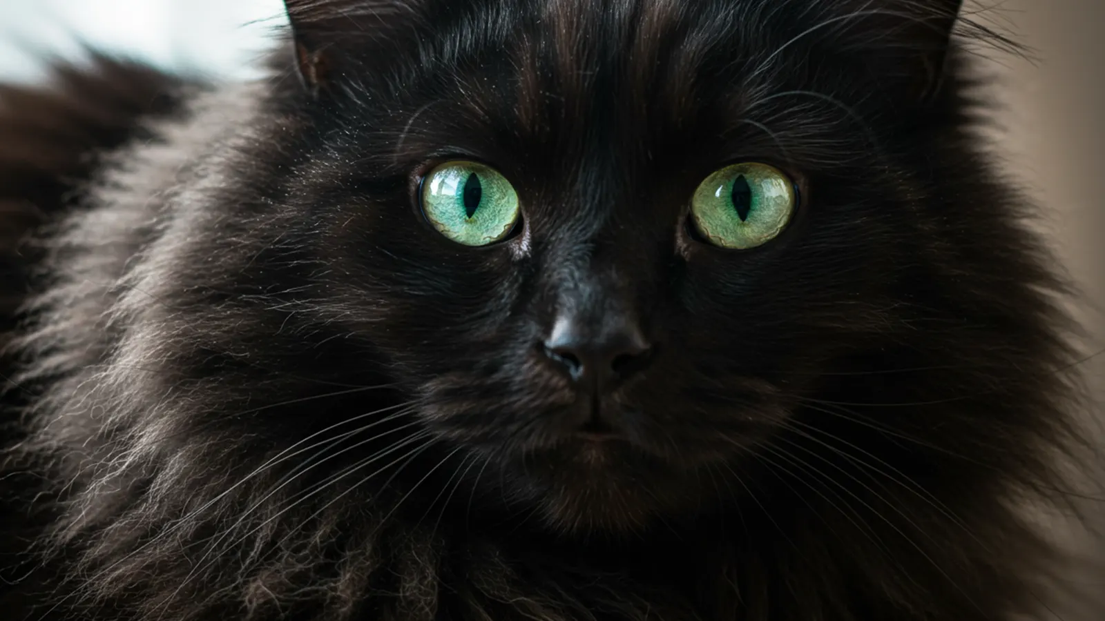 A Força Espiritual do Número 7: Além das Sete Vidas do Gato