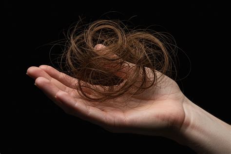 interpretação sonho cabelo caindo