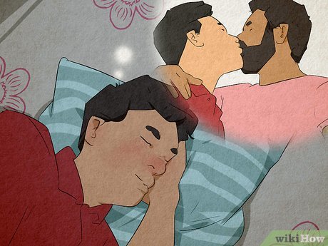 5 sinais que sonhar com ex beijando outro é bom presságio