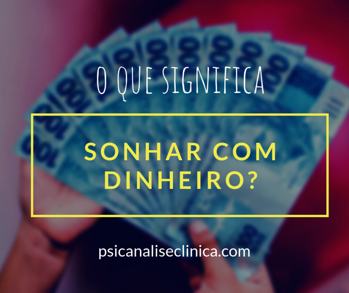 sonhar com rato e dinheiro o que significa