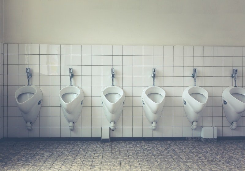 O papel da urina na interpretação de sonhos