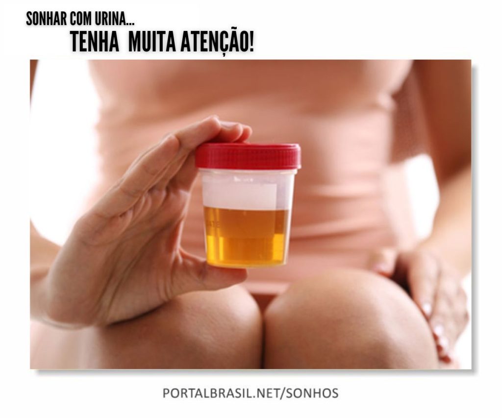 Sonhar com criança fazendo xixi: o que revela?