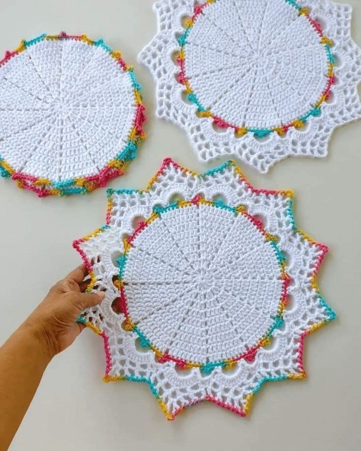 como escolher o sousplat perfeito para sua decoração