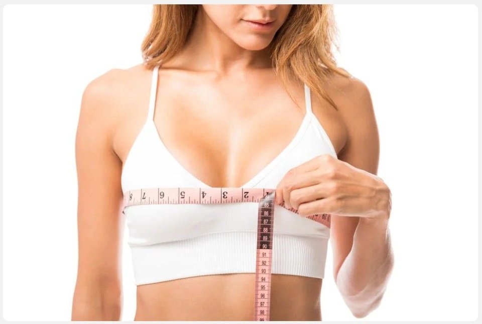 C e D
3. Medidas Essenciais: Aprenda a Tirar as Medidas Corretas para o Sutiã Perfeito
4. Formatos de Seios: Qual o Melhor Sutiã para Cada Tipo?
5. Tabela de Tamanhos de Sutiã: Um Guia Prático para Todas as Marcas