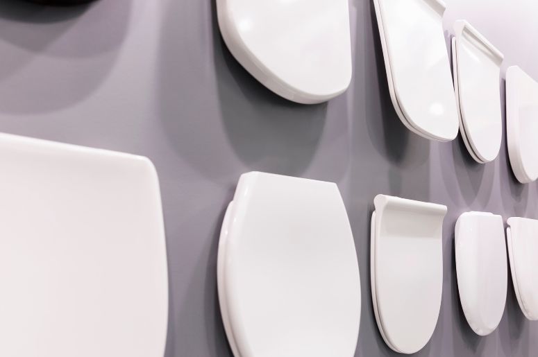 como escolher a tampa de vaso sanitário ideal